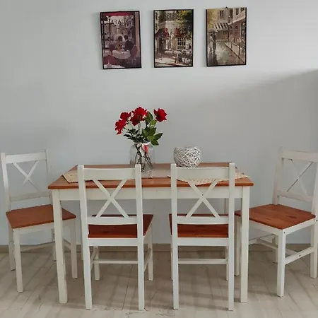 Feriehus Zeveli Ellinika (Evia)